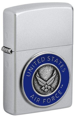 Zippo united states - united,