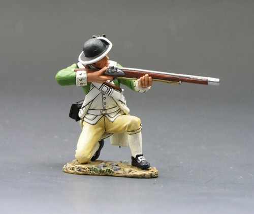 Ar052 kneeling firing king - by,