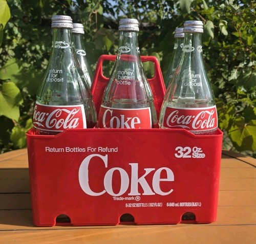 Vintage coca cola - vintage, coca-cola