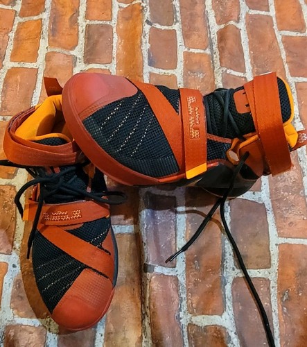 Nike lebron james - lebron, soldier