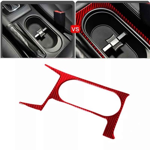 2013 red carbon fiber - red,