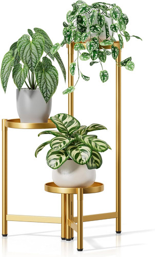 Tiered plant stand indoor - 3,
