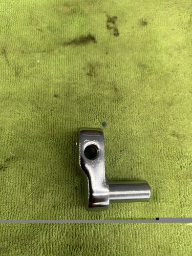 Nos schwinn airdyne left - airdyne,
