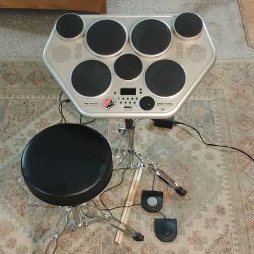 Yamaha digital - yamaha, dd-55