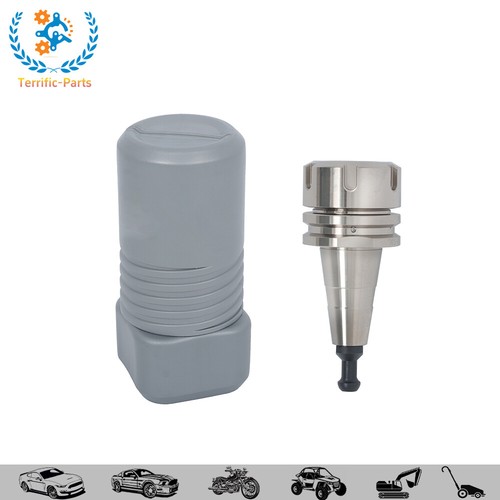 Cnc router collet chuck - router,