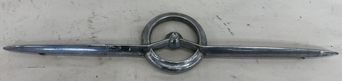 1956 buick special trunk - 1956,
