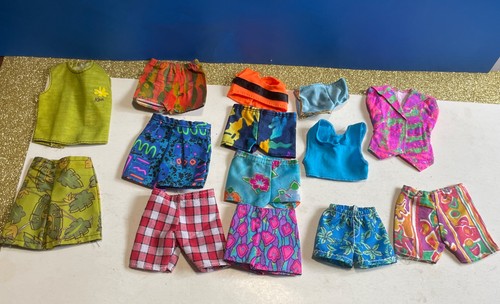 Ken mattel vintage - mattel, &