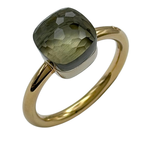 Pomellato noodle ring 750 6 - pomellato,