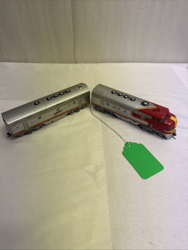 Santa unit diesel - santa,
