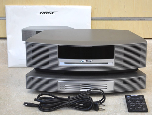 Bose wave music system iii - wave,