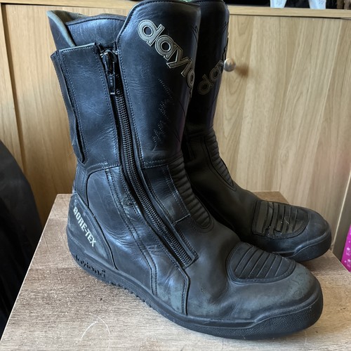 Daytona roadstar gtx - daytona,