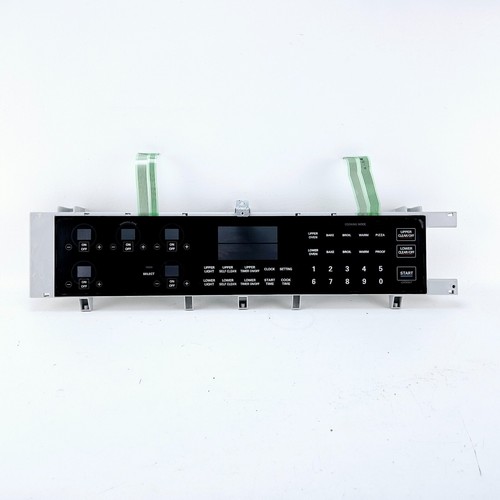 Genuine gas range oven - genuine,