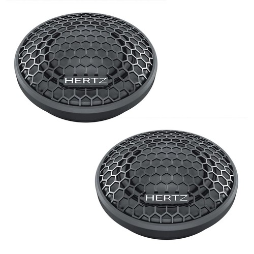 Hertz mille pro - hertz,