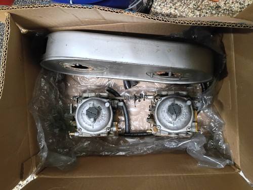 Triumph original - tr-6,