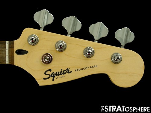 Fender squier sonic bronco - fender,