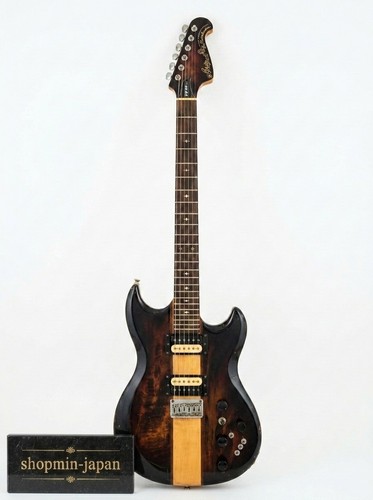 Vintage aria pro 500 - pro, ii