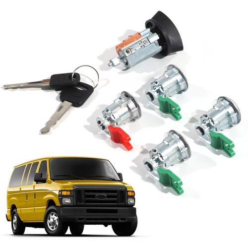 For ford econoline van - for,
