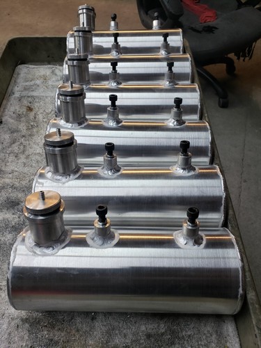 5x10 minibike gas tank - gas,