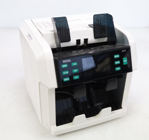 Mixval mv3 pocket 1200 bpm - 2-pocket,