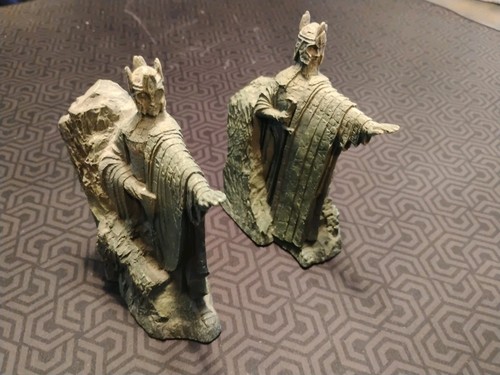 Lotr fellowship ring - lotr, argonath