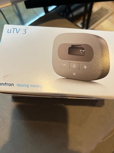 Unitron utv3 wireless - unitron,