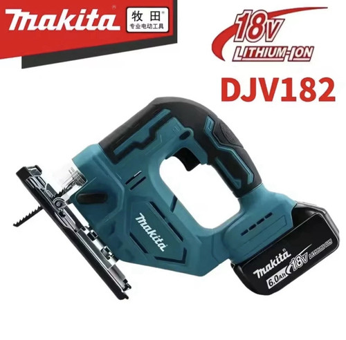 Makita djv182z brushless - makita,