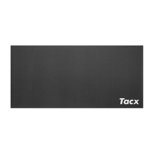 Tacx trainer mat rollable - tacx,