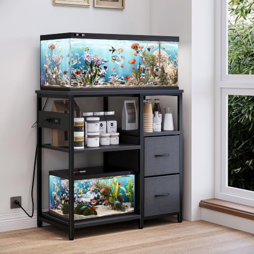 Gallon fish tank - gallon,