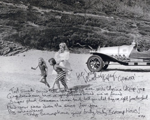 Chitty bang - chitty,