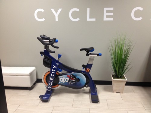 Stages sc2 indoor cycling - stages,