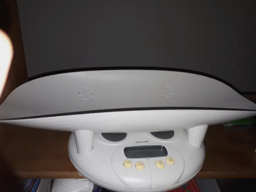 Salter electronic baby and - electronic,