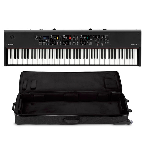 Yamaha cp88 key digital - yamaha,