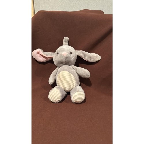 Kellytoy gray pink corduroy - kellytoy,