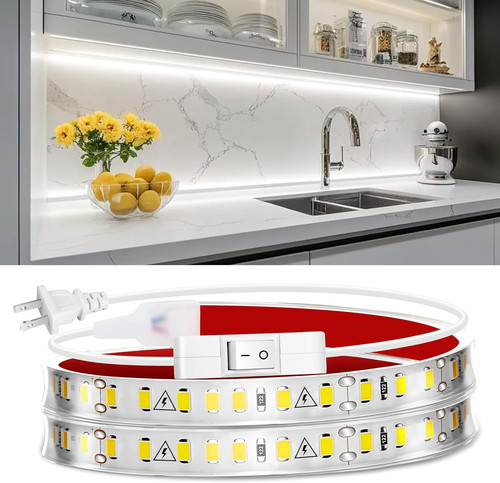 Under cabinet strip - cabinet, lighting