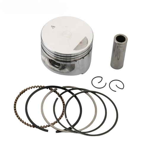 Motorcycle 57mm piston kit for - motorcycle,