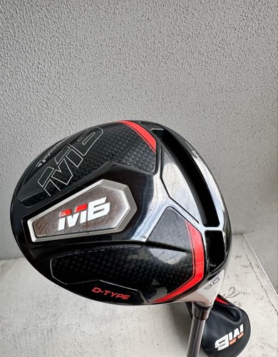 Taylormade driver - driver, 9°