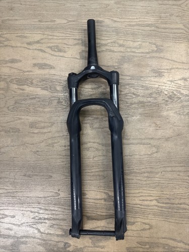 Rockshox judy silver - rockshox,