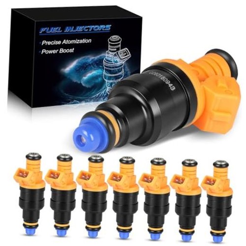 Fuel injectors 5 4l - injectors, 4.6l