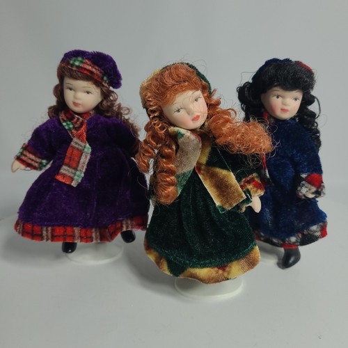 Vtg lot greenbrier - lot,