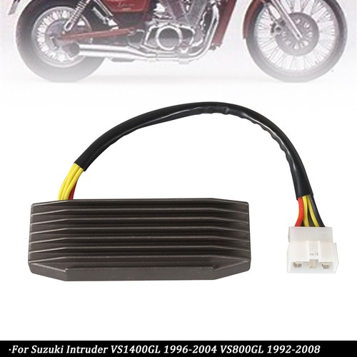 Regulator rectifier for suzuki - rectifier,
