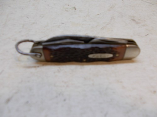 Vintage kabar 1152 - usa, scout