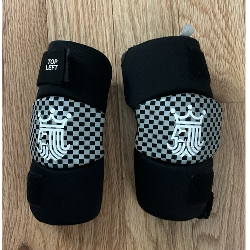 Youth brine arm pads - youth,
