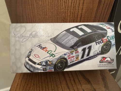 Denny hamlin fed ex cup - hamlin,