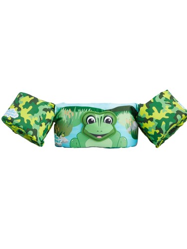 Stearns boys camo - boys, frog