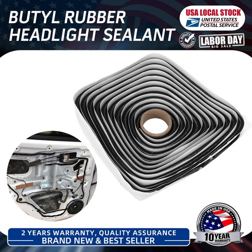Automotive rear window glass - rear,