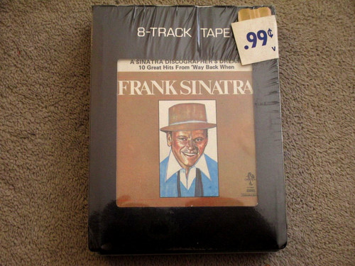 Frank sinatra collector - /, collector's
