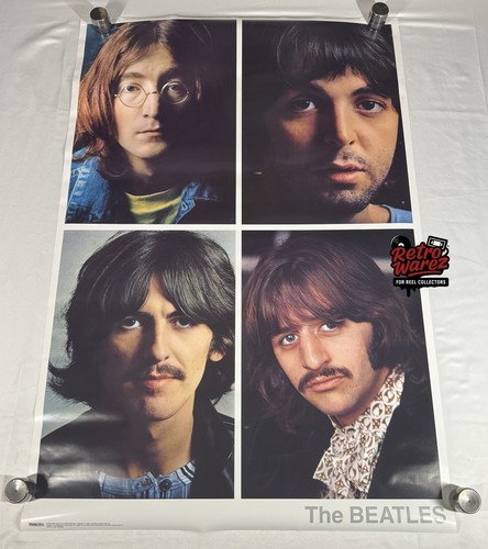 The beatles - the, album