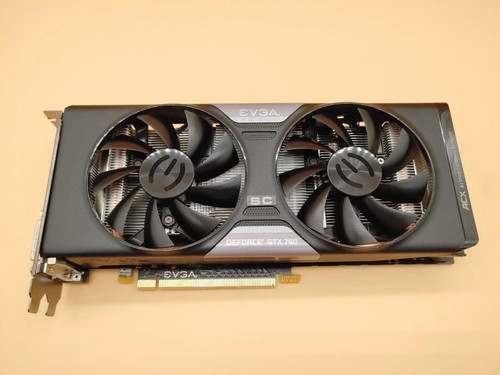 Evga geforce gtx 760 - ,
