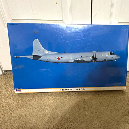 Hasegawa orion s - hasegawa, p-3c