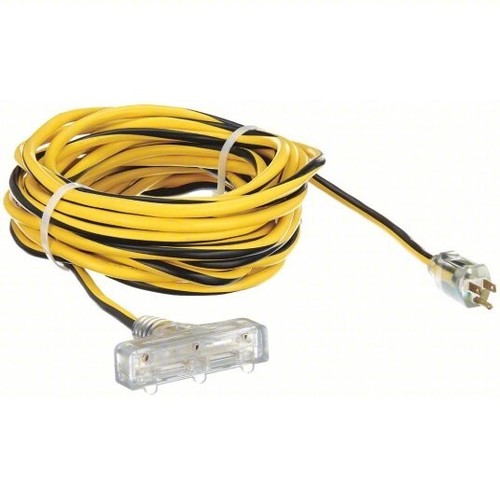 Power first lighted extension - power,